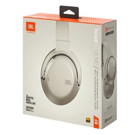 JBL Tour One MK II
