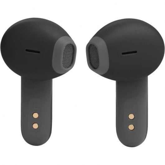 JBL Wave Flex Auriculares Sem Fios Pretos