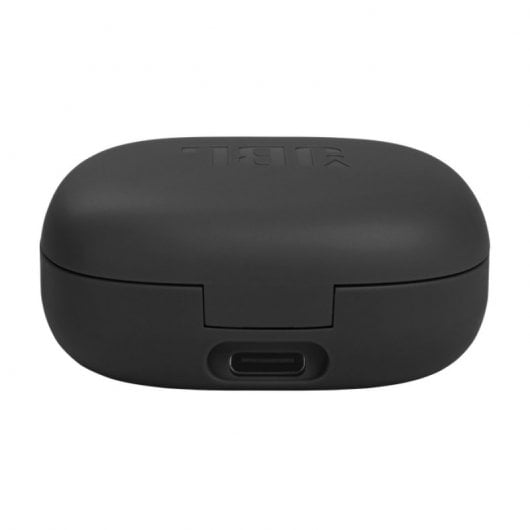JBL Wave Flex Auriculares Sem Fios Pretos