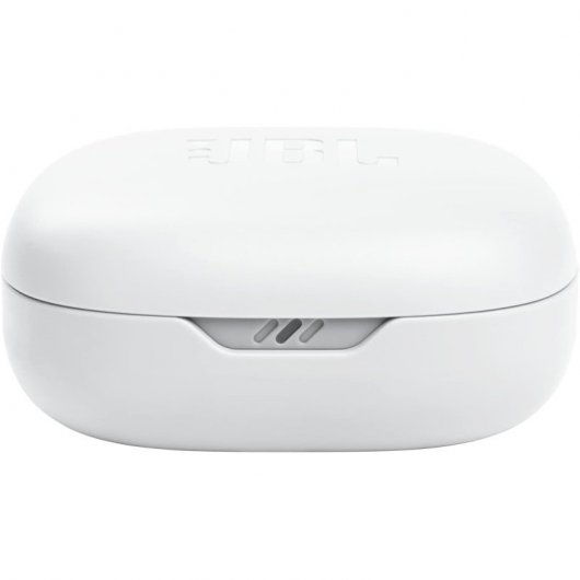 JBL Wave Flex Auriculares Inalámbricos Blancos