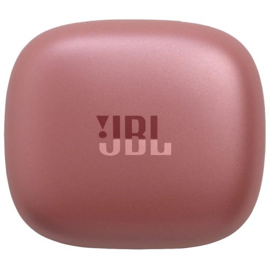 Cuffie wireless JBL Live Pro 2 TWS con cancellazione adattiva del rumore Rosa
