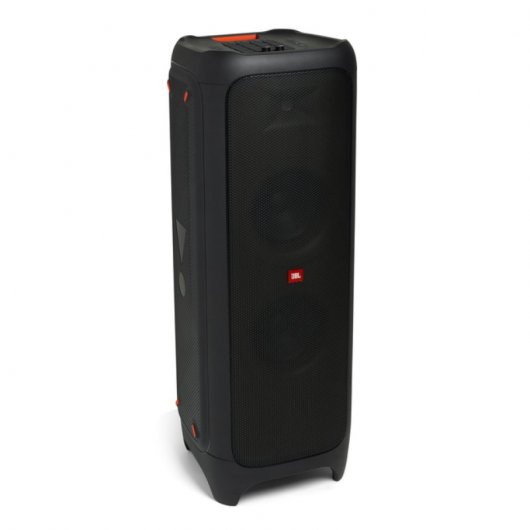 JBL PartyBox 1000 Altavoz Inalámbrico TWS con LED + Muñequera Negro
