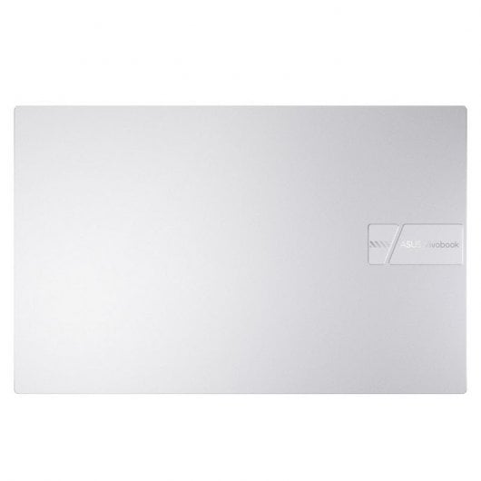 ASUS VivoBook 17 F1704VA-AU187W i7-1355U Ordinateur portable 43,9 cm (17.3") Full HD Intel® Core™ i7 16 Go DDR4-SDRAM 512 Go SSD Wi-Fi 6E (802.11ax) Windows 11 Home Argent