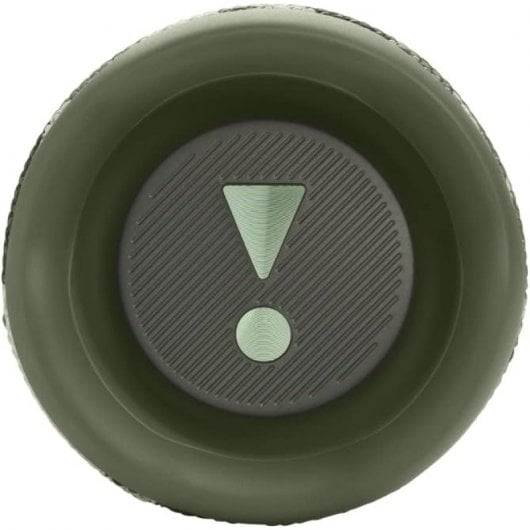 JBL Flip 6 Coluna Bluetooth Portátil Resistente à Água/Pó Camuflada