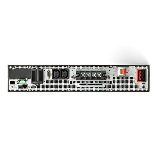 Salicru SLC-5000-TWIN RT3 SAI IoT On-Line Doble Conversión Torre/Rack 5000VA 5000W