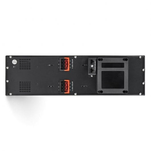 Salicru SLC-5000-TWIN RT3 SAI IoT On-Line Doble Conversión Torre/Rack 5000VA 5000W