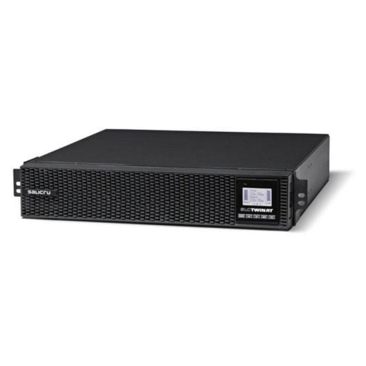 Salicru SLC-2000-TWIN RT3 SAI IoT On-Line Doble Conversión Torre/Rack 2000VA 2000W