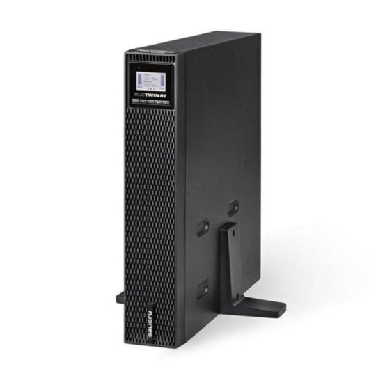 Salicru SLC-2000-TWIN RT3 SAI IoT On-Line Doble Conversión Torre/Rack 2000VA 2000W