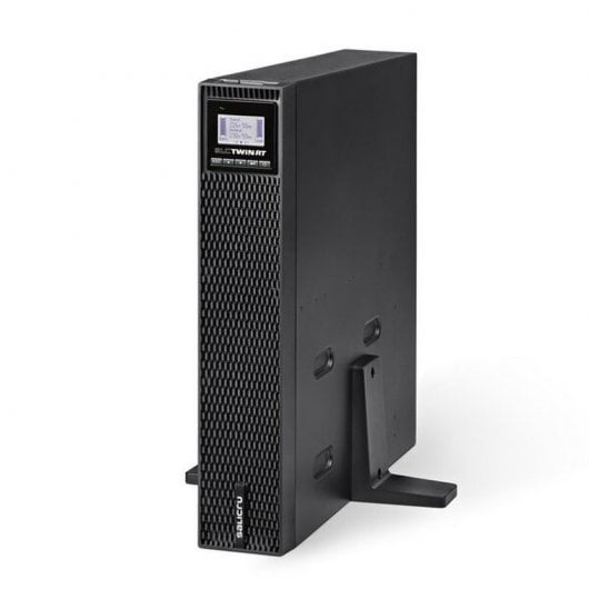 Salicru SLC-2000-TWIN RT3 SAI IoT On-Line Doble Conversión Torre/Rack 3000VA 2000W