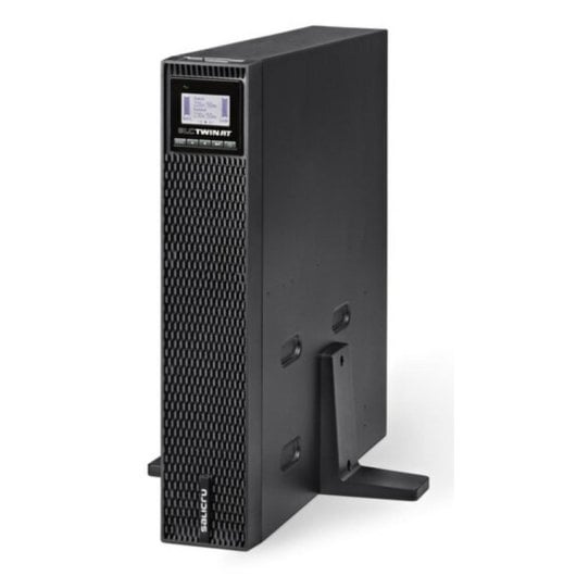 Salicru SLC-2000-TWIN RT3 SAI IoT On-Line Doble Conversión Torre/Rack 2000VA 2000W