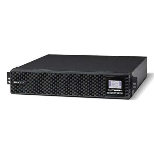Salicru SLC-2000-TWIN RT3 SAI IoT On-Line Doble Conversión Torre/Rack 2000VA 2000W