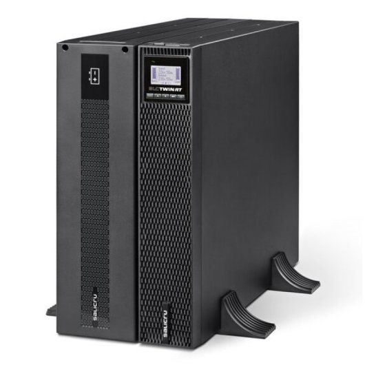 Salicru SLC-8000-TWIN RT3 B0 SAI Doble Conversión 8000VA 8000W