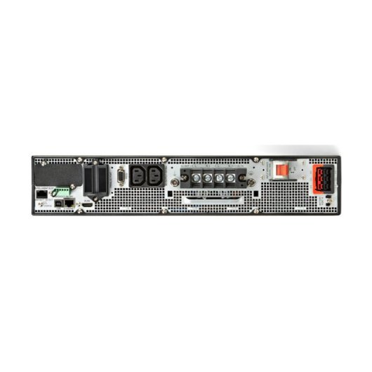 Salicru SLC-8000-TWIN RT3 B0 SAI Doble Conversión 8000VA 8000W