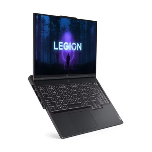 Lenovo Legion PRO 7 16IRX8H-876 Intel Core i9-13900HX/32GB/1TB SSD/RTX 4090/16'' (PT)