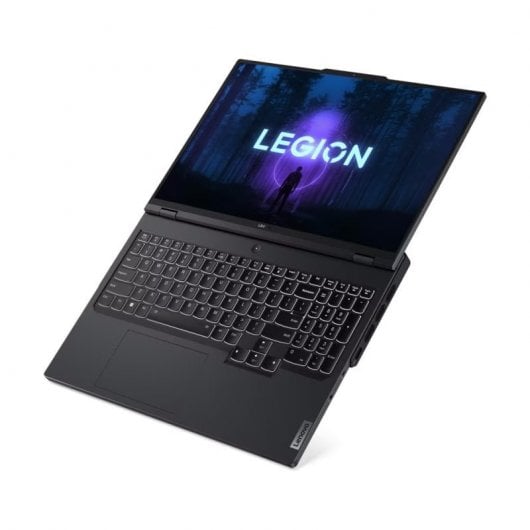 Lenovo Legion PRO 7 16IRX8H-876 Intel Core i9-13900HX/32GB/1TB SSD/RTX 4090/16'' (PT)