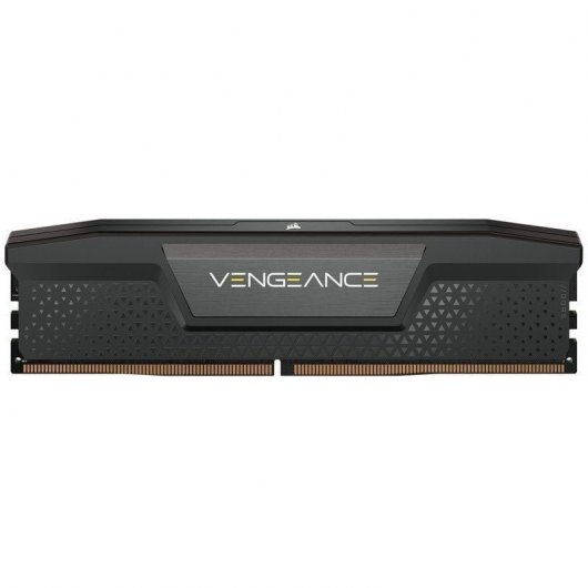 Corsair Vengeance DDR5 6200 MHz 32GB 2x16 GB CL36