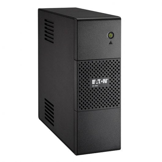 Eaton 5S 550i 0,55 kVA 330 W 4 presa(e) AC