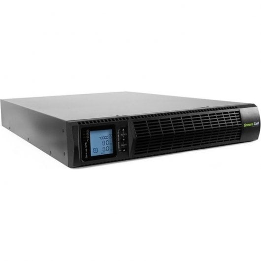 Green Cell Rtii UPS 3000va