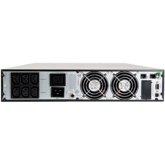 Green Cell Rtii UPS 3000va