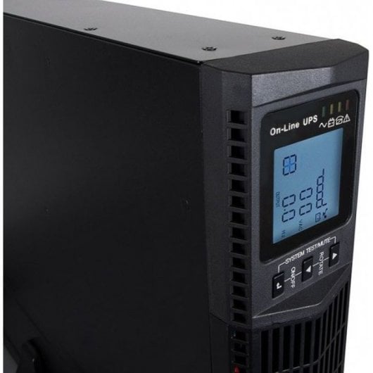 Green Cell Rtii UPS 3000va