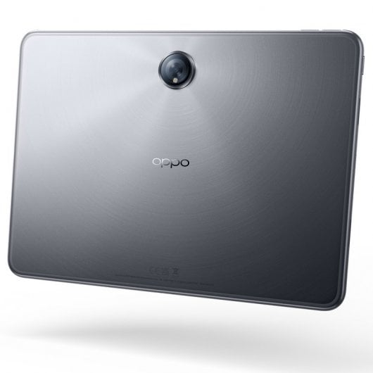 Oppo Pad 2 11.61" 8/256GB WiFi Grigio