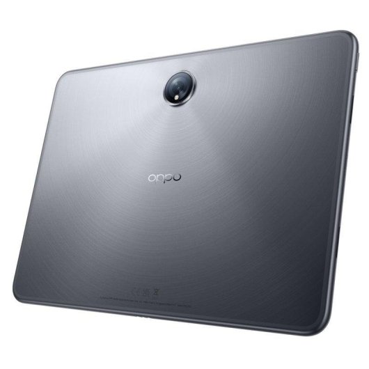 Tablet OPPO Pad 2 WiFi 11,61" 8GB 256GB Cinzento