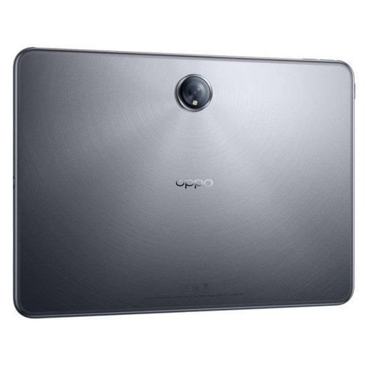 Tablet OPPO Pad 2 WiFi 11,61" 8GB 256GB Cinzento