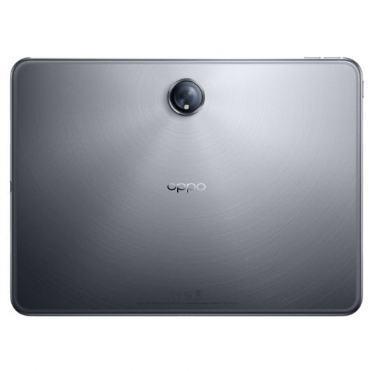 Oppo Pad 2 11.61" 8GB/256GB WiFi Cinzento
