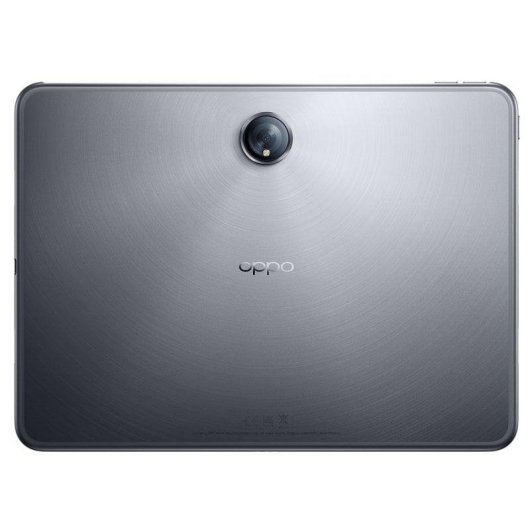 Tablet OPPO Pad 2 WiFi 11,61" 8GB 256GB Cinzento