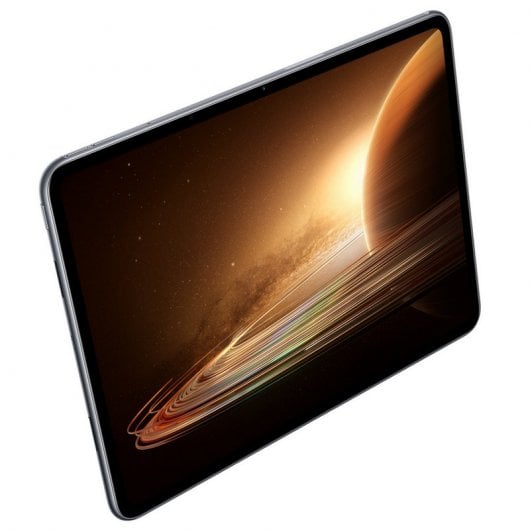 Oppo Pad 2 11.61" 8GB/256GB WiFi Cinzento