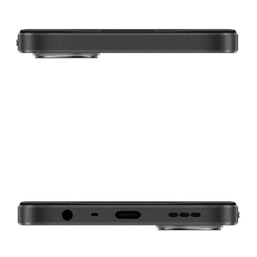 OPPO A78 4G 8GB 128GB 6.43" Nero