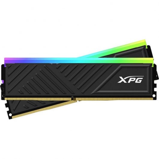 Adata XPG Spectrix D35 DDR4 3200 MHz 16 GB 2 x 8 GB CL16 Schwarz
