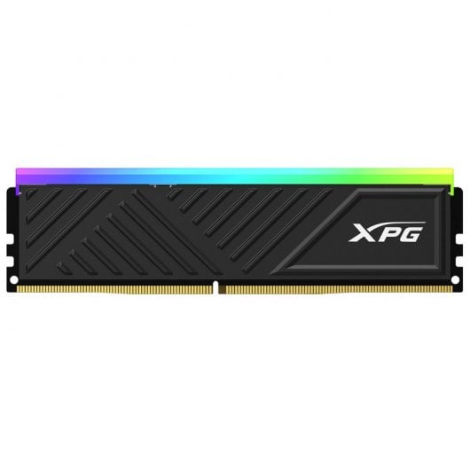 Adata XPG Spectrix D35 DDR4 3200 MHz 16 GB 2 x 8 GB CL16 Schwarz