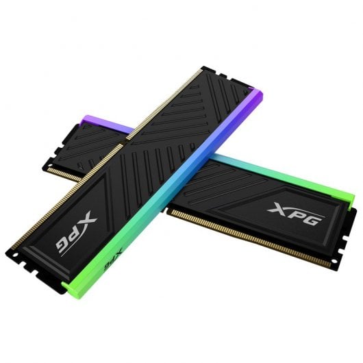 Adata XPG Spectrix D35 DDR4 3200 MHz 16 GB 2 x 8 GB CL16 Schwarz