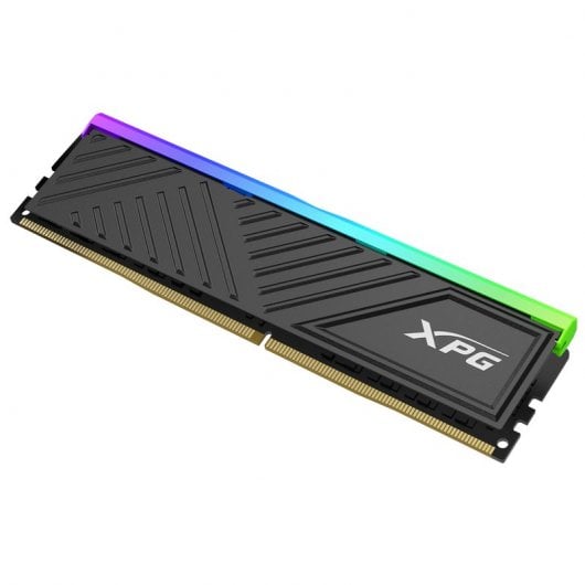 Adata XPG Spectrix D35 DDR4 3200 MHz 16 GB 2 x 8 GB CL16 Schwarz