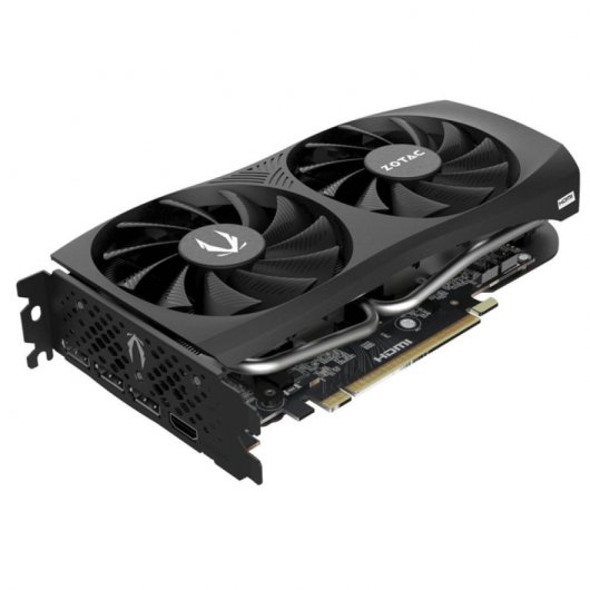 Zotac GeForce RTX 4060 Ti AMP Spiderman Across the Spider-Verse Bundle 16 GB GDDR6 DLSS3