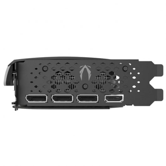 Zotac GeForce RTX 4060 Ti AMP Spiderman Across the Spider-Verse Bundle 16 GB GDDR6 DLSS3