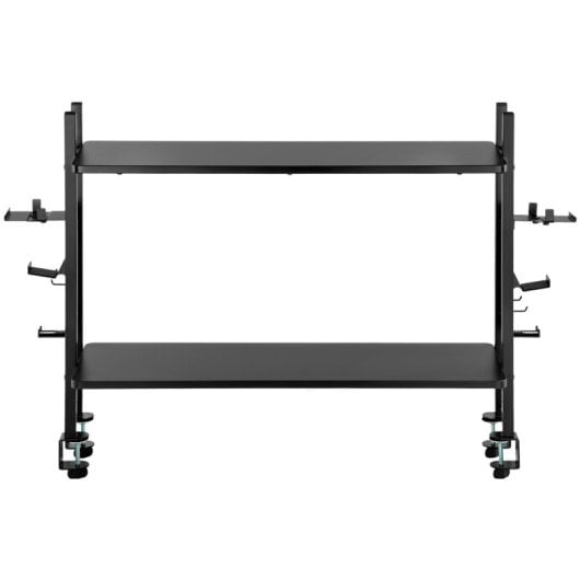 Drift Shelvy Organizador de Mesa Gaming