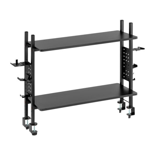Drift Shelvy Organizador de Mesa Gaming
