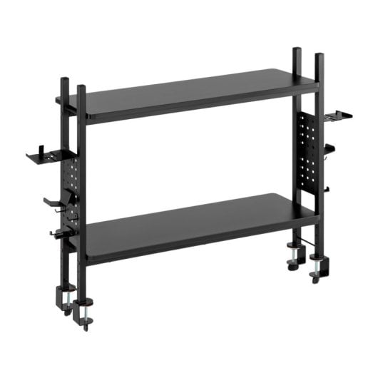 Drift Shelvy Organizador de Mesa Gaming
