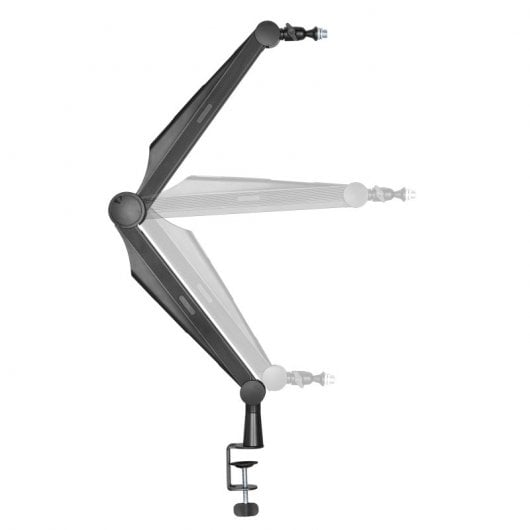 Drift Flexa Soporte Brazo para Micrófono