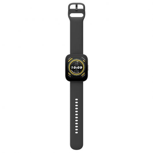 Orologio Smartwatch Amazfit Bip 5 grigio scuro