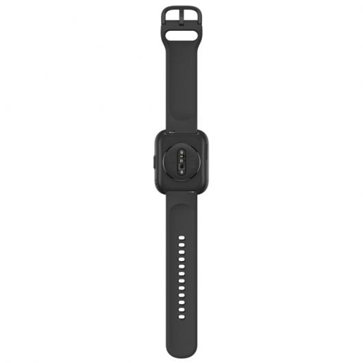 Orologio Smartwatch Amazfit Bip 5 grigio scuro