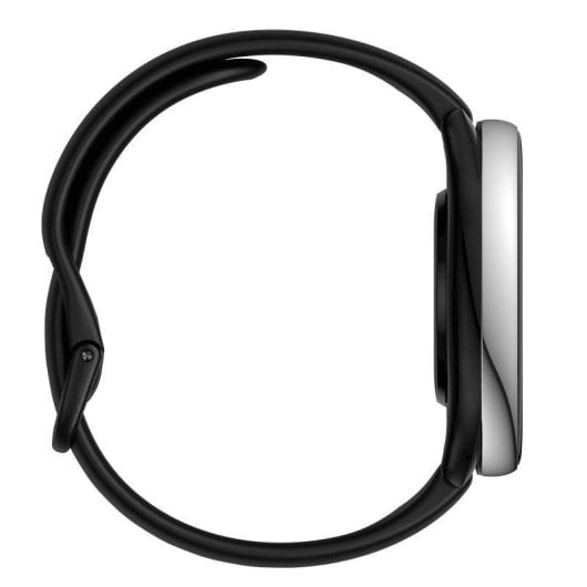 Amazfit GTR Mini Bluetooth GPS 42mm AMOLED Nero Taglia Unica 5ATM SpO2 Cardio Sonno