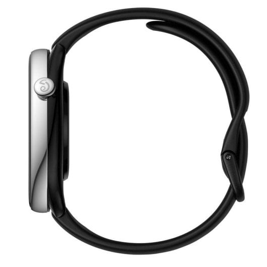 Amazfit GTR Mini Bluetooth GPS 42mm AMOLED Nero Taglia Unica 5ATM SpO2 Cardio Sonno