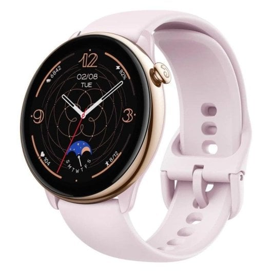 Amazfit GTR Mini Reloj Smartwatch Misty Pink