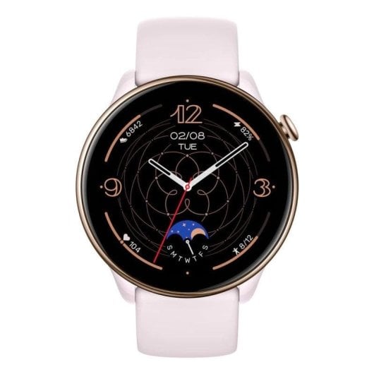Amazfit GTR Mini Reloj Smartwatch Misty Pink