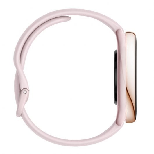 Amazfit GTR Mini Smartwatch, nebliges Rosa