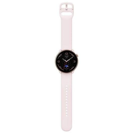 Amazfit GTR Mini Reloj Smartwatch Misty Pink