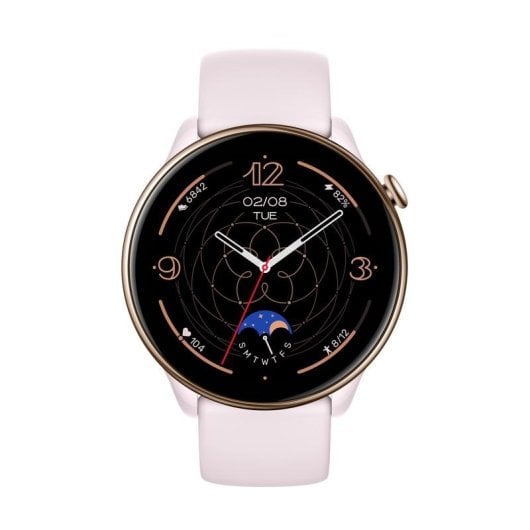 Amazfit GTR Mini Reloj Smartwatch Misty Pink